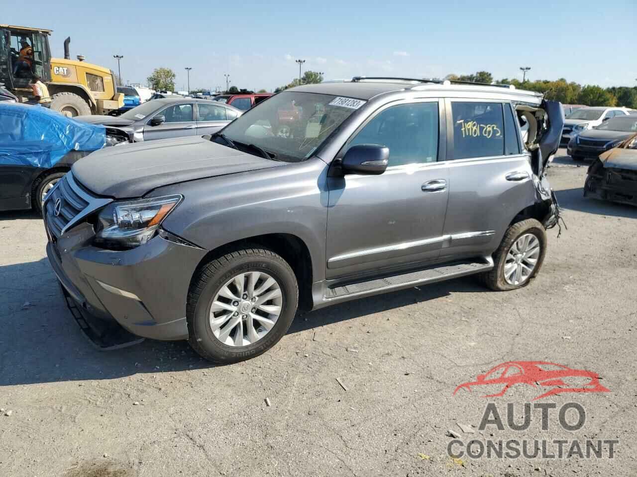 LEXUS GX 2016 - JTJBM7FX9G5122974