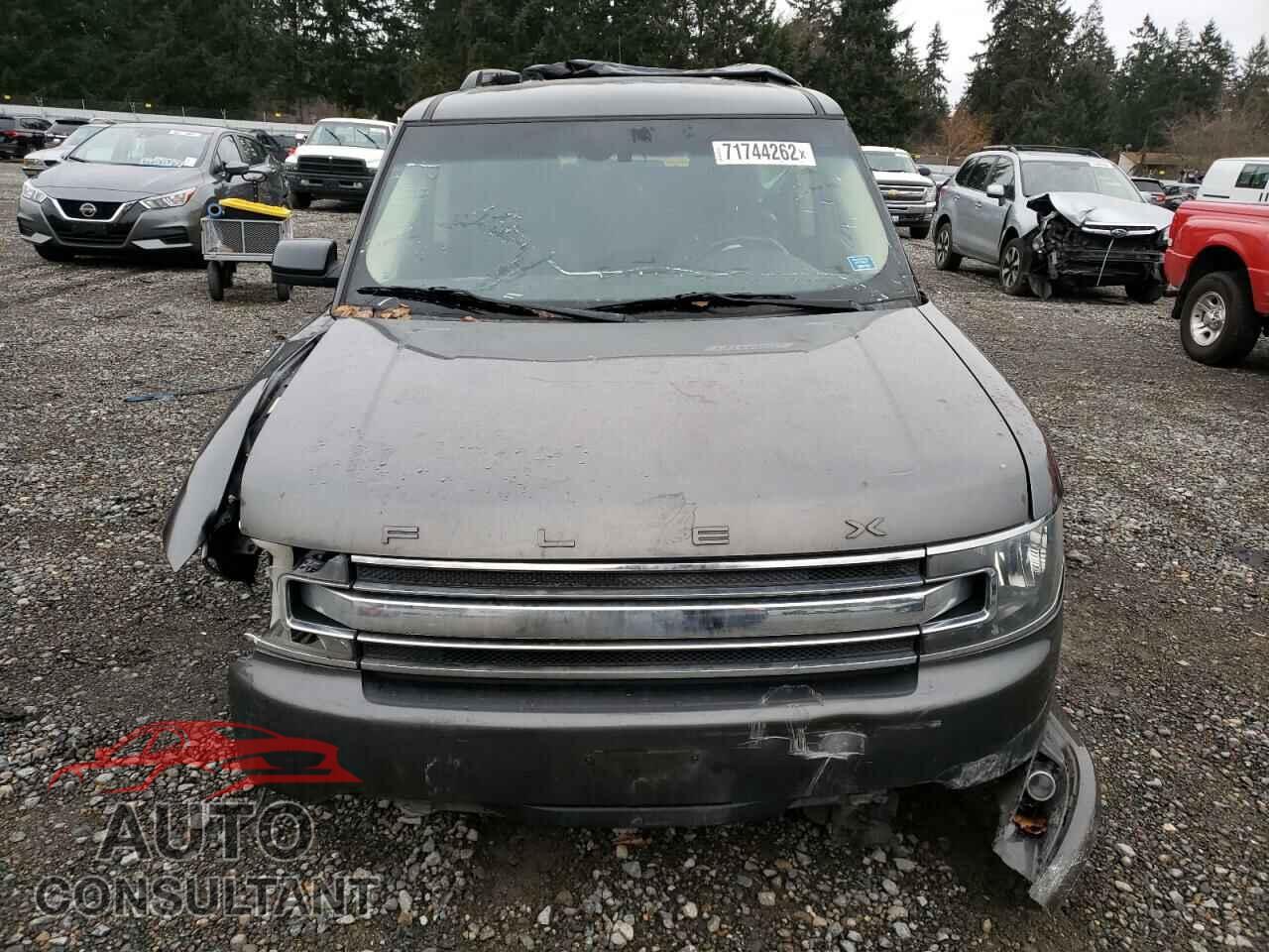 FORD FLEX 2016 - 2FMHK6C88GBA04576