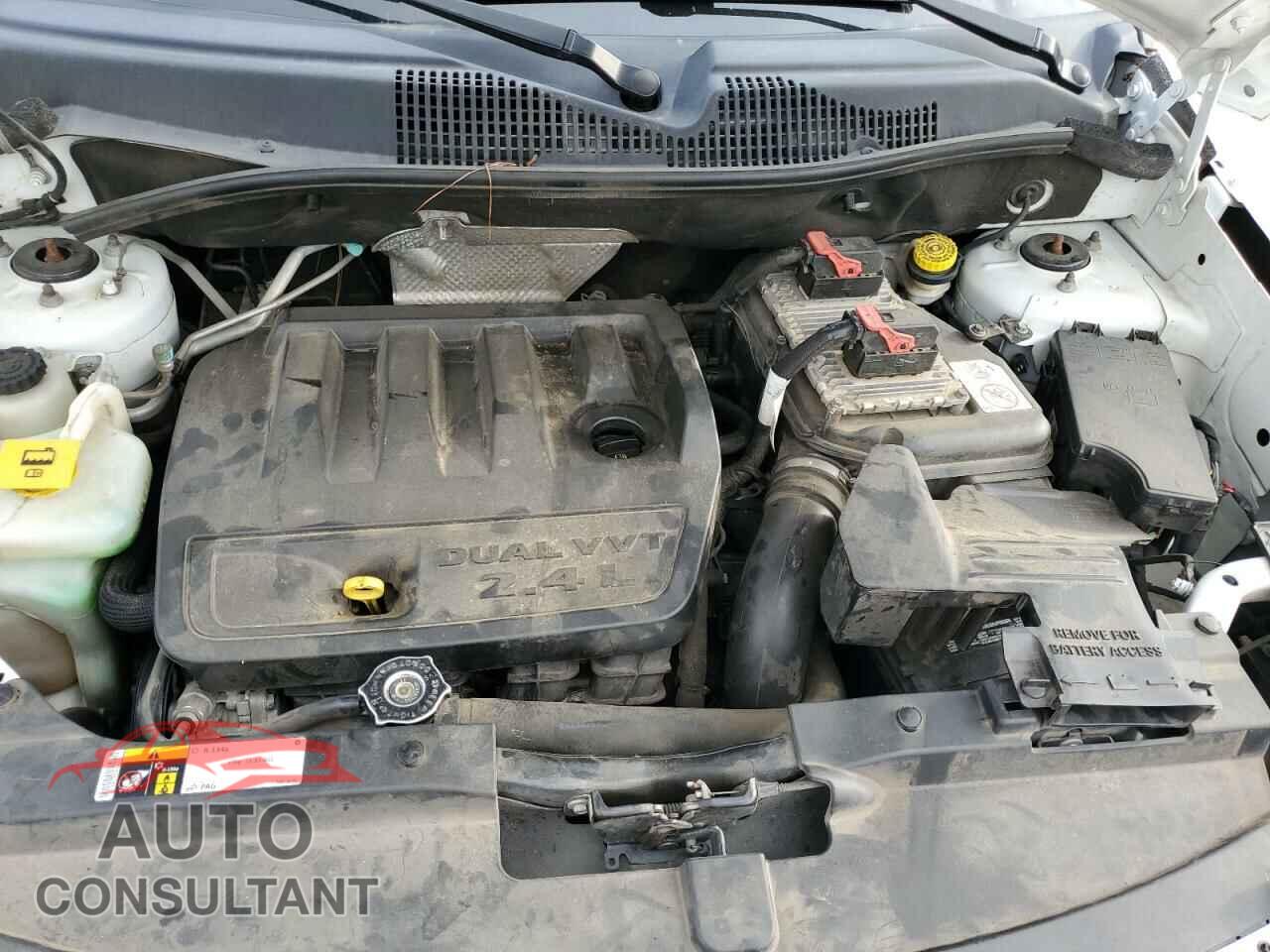 JEEP COMPASS 2017 - 1C4NJCBB2HD163207