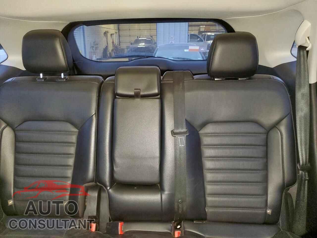 FORD EDGE 2015 - 2FMTK3J8XFBB42002