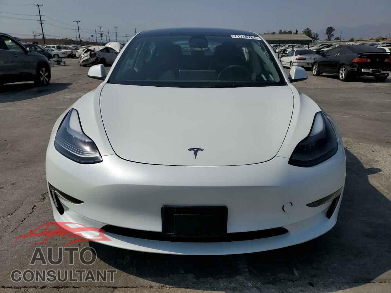 TESLA MODEL 3 2023 - 5YJ3E1EA6PF567668