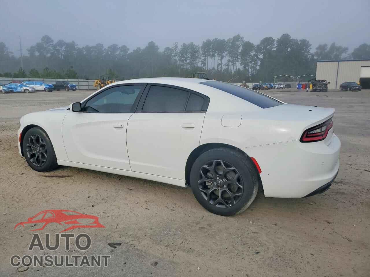 DODGE CHARGER 2017 - 2C3CDXKT7HH533797