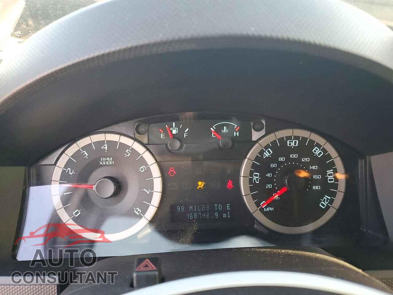 FORD ESCAPE 2012 - 1FMCU0E75CKC15742