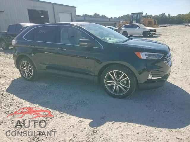 FORD EDGE 2020 - 2FMPK3K97LBB67279