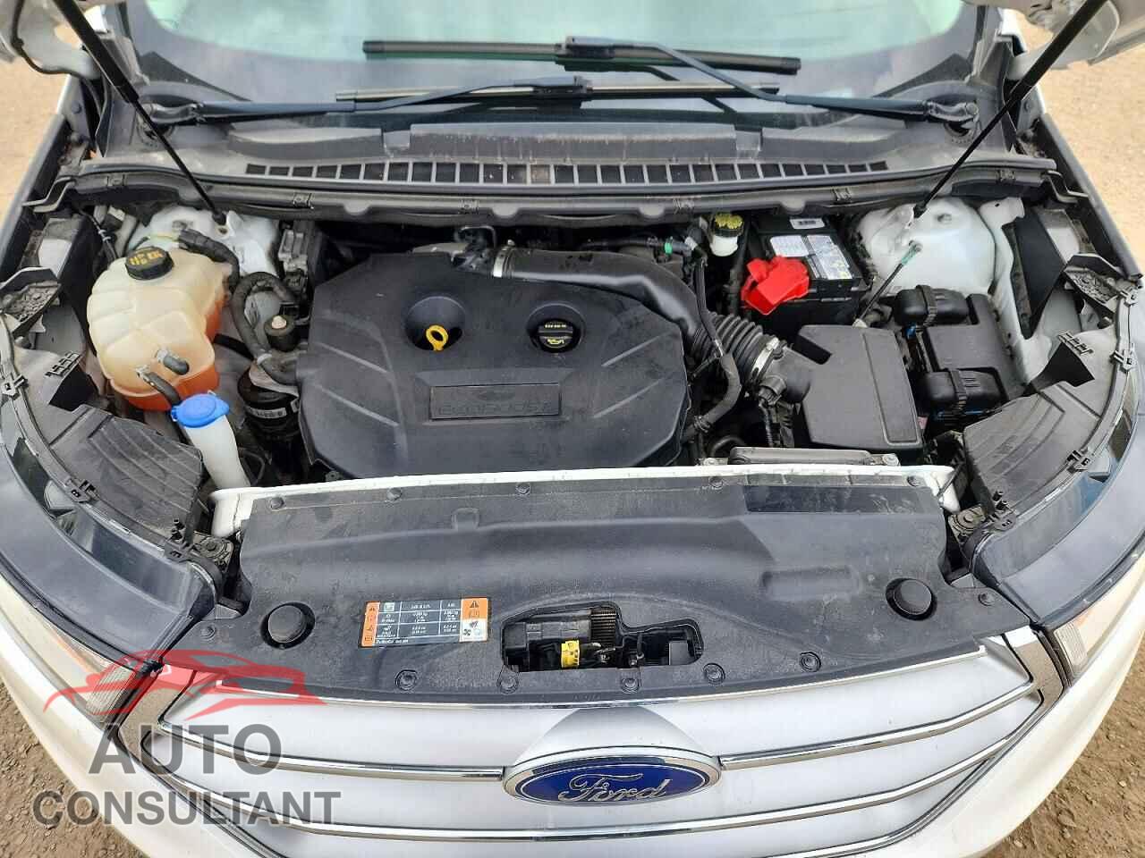 FORD EDGE 2015 - 2FMTK4K94FBB23698
