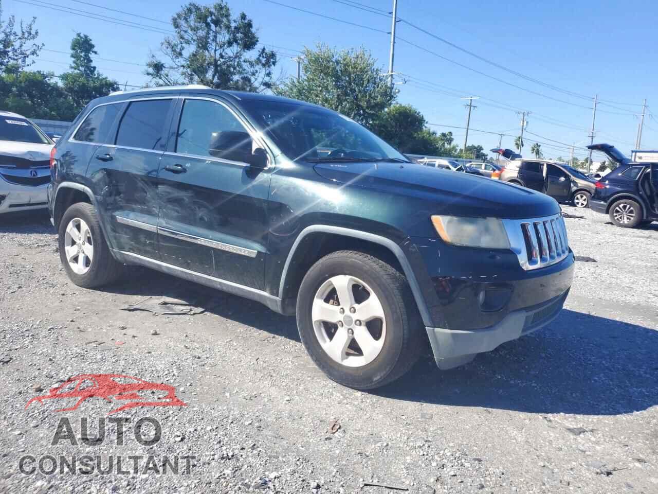 JEEP CHEROKEE 2012 - 1C4RJEAG2CC291004