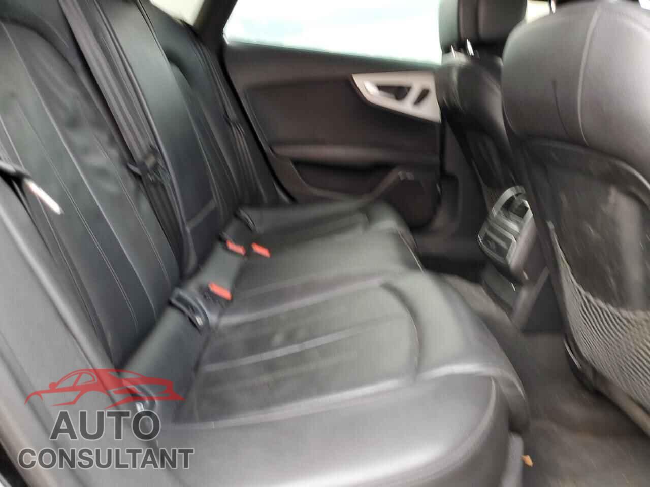 AUDI A7 2014 - WAUWGAFC4EN018974