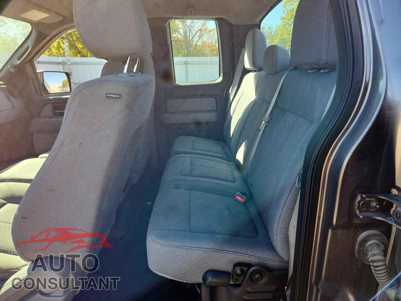 FORD F150 2014 - 1FTFX1EF7EFC81842