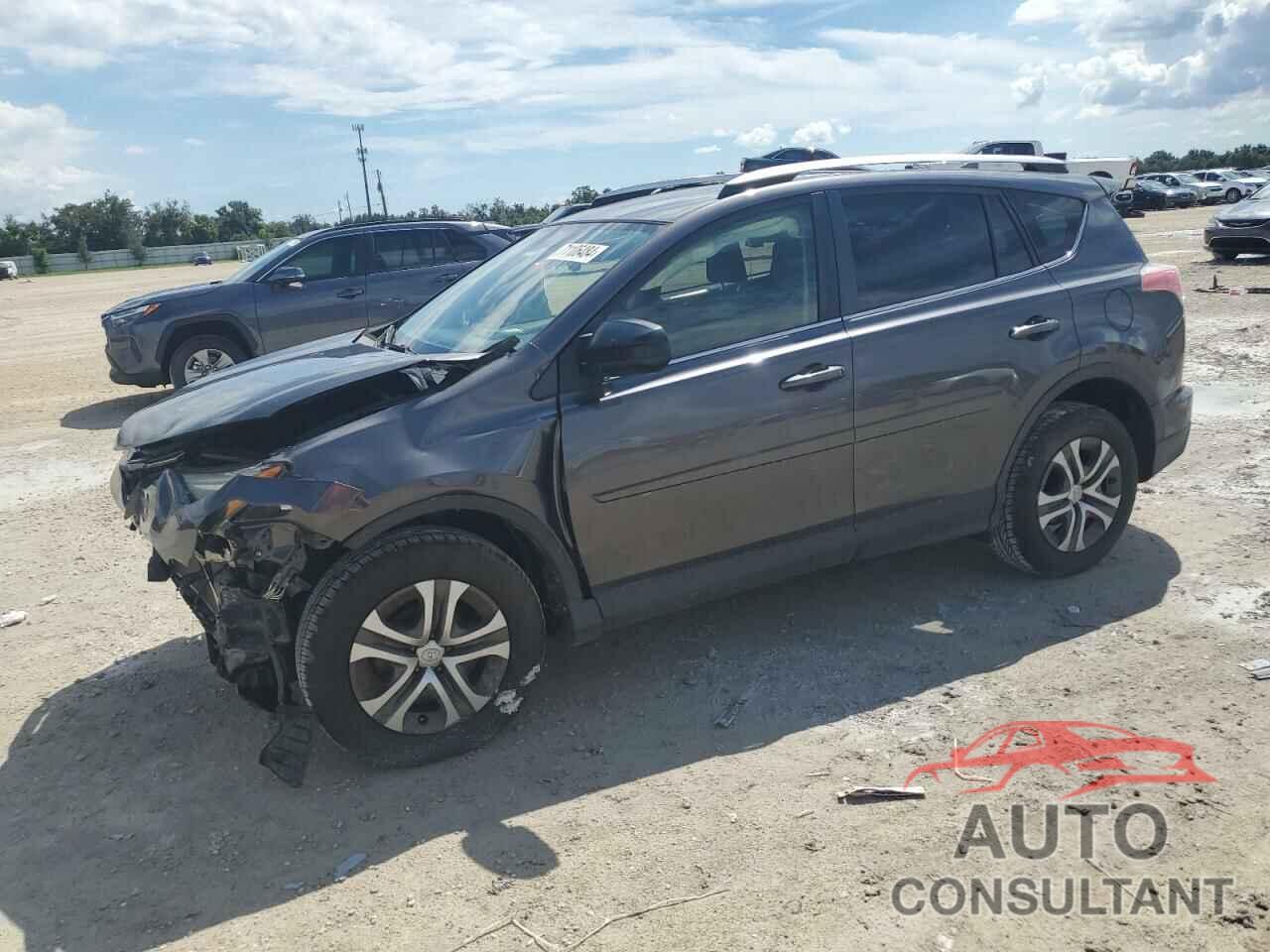 TOYOTA RAV4 2016 - JTMBFREV4GJ064434