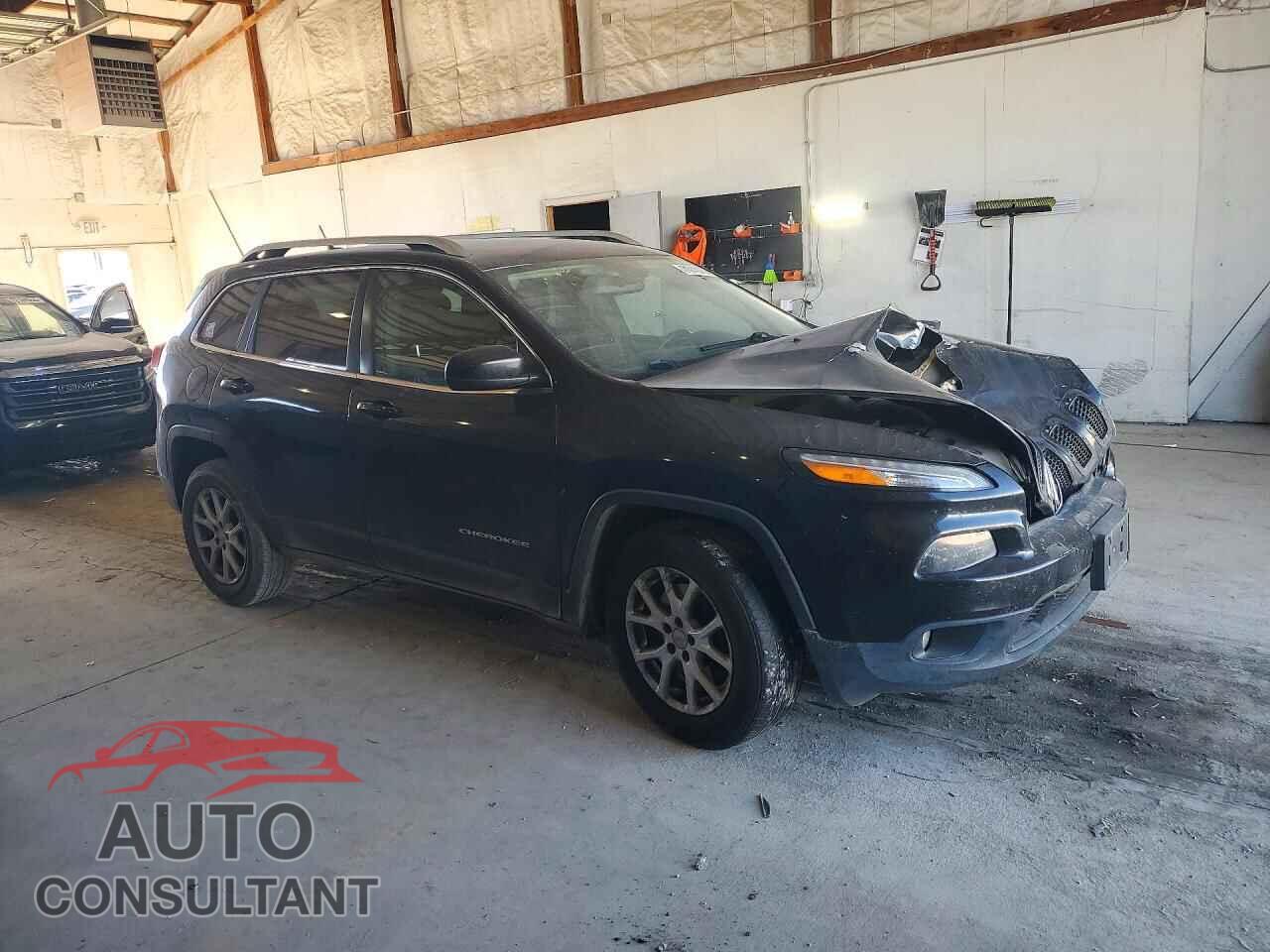 JEEP CHEROKEE 2015 - 1C4PJMCB4FW734484