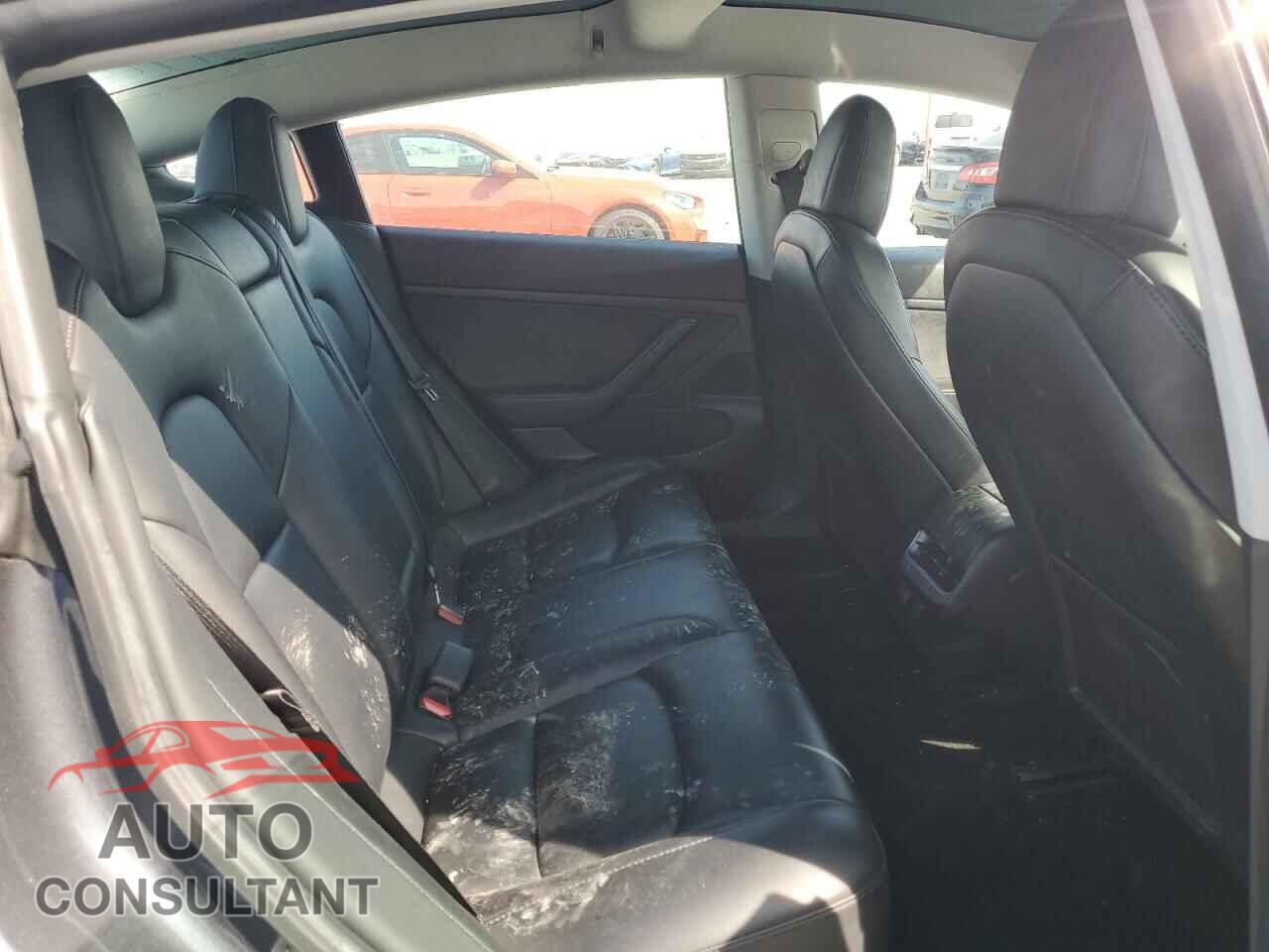 TESLA MODEL 3 2020 - 5YJ3E1EA9LF630644