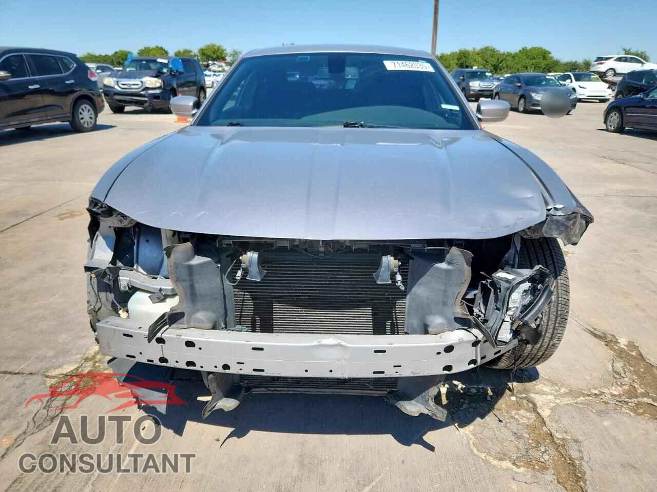 DODGE CHARGER 2017 - 2C3CDXCT8HH520099