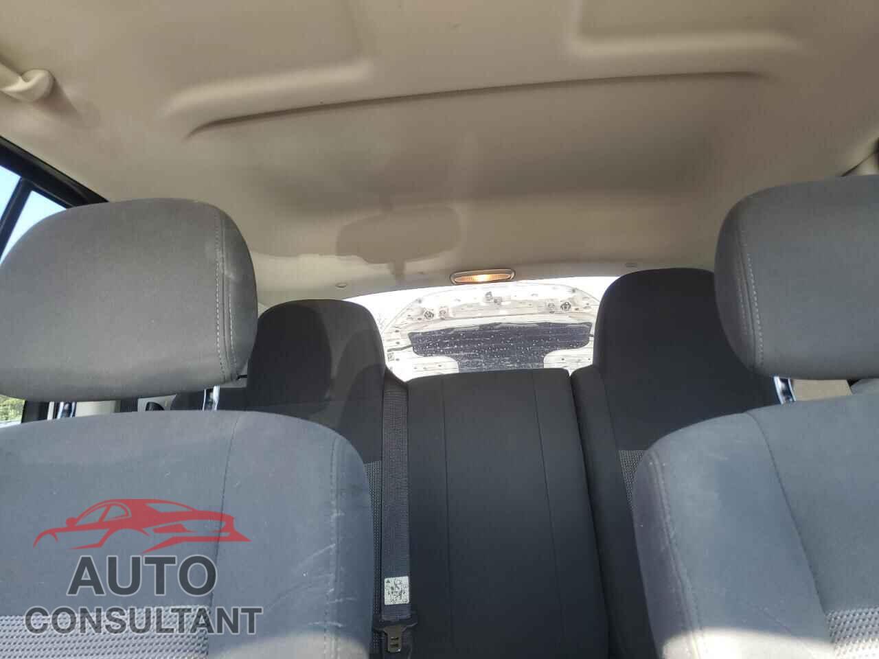 JEEP COMPASS 2011 - 1J4NT1FB4BD253162
