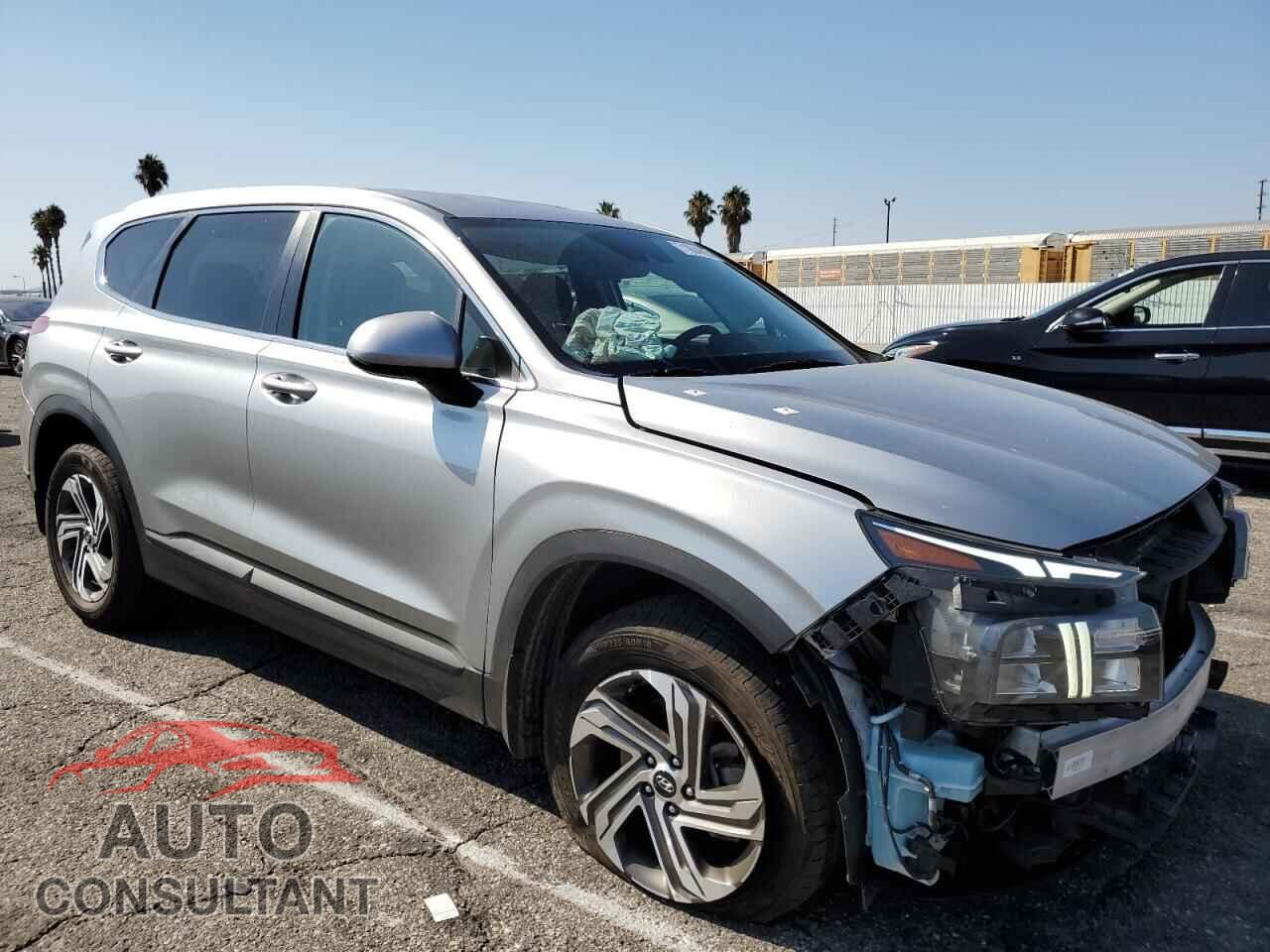 HYUNDAI SANTA FE 2023 - 5NMS14AJ4PH505800
