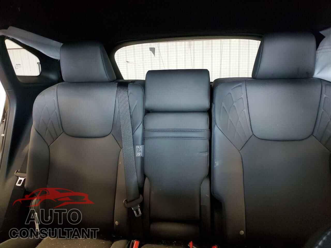 LEXUS RX350 2024 - 2T2BAMCA2RC065643