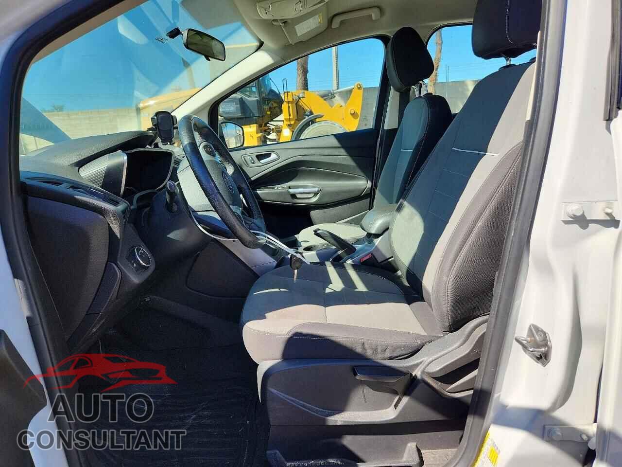 FORD CMAX 2014 - 1FADP5AU3EL510334