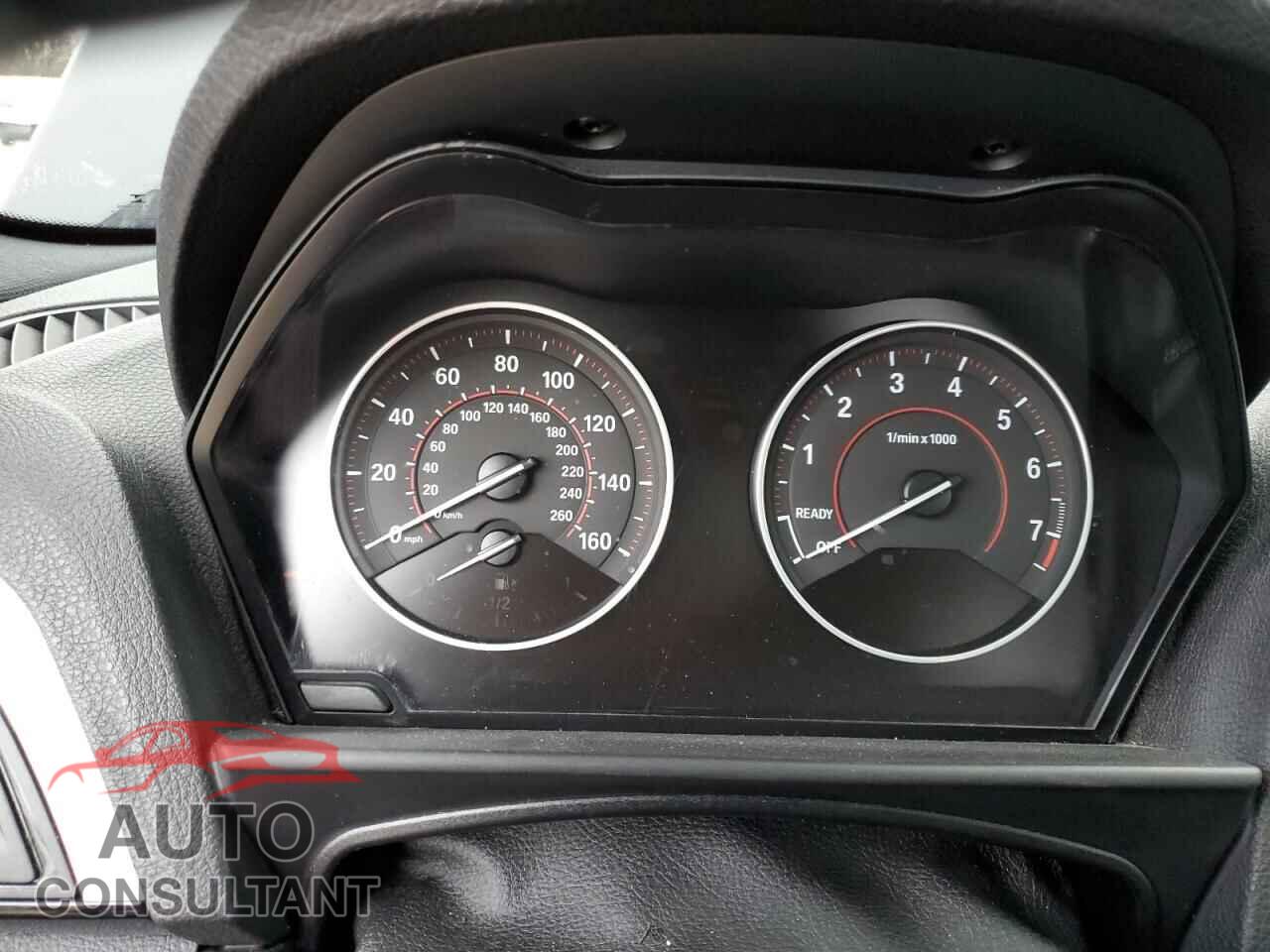 BMW M2 2017 - WBA2G3C55HV641069