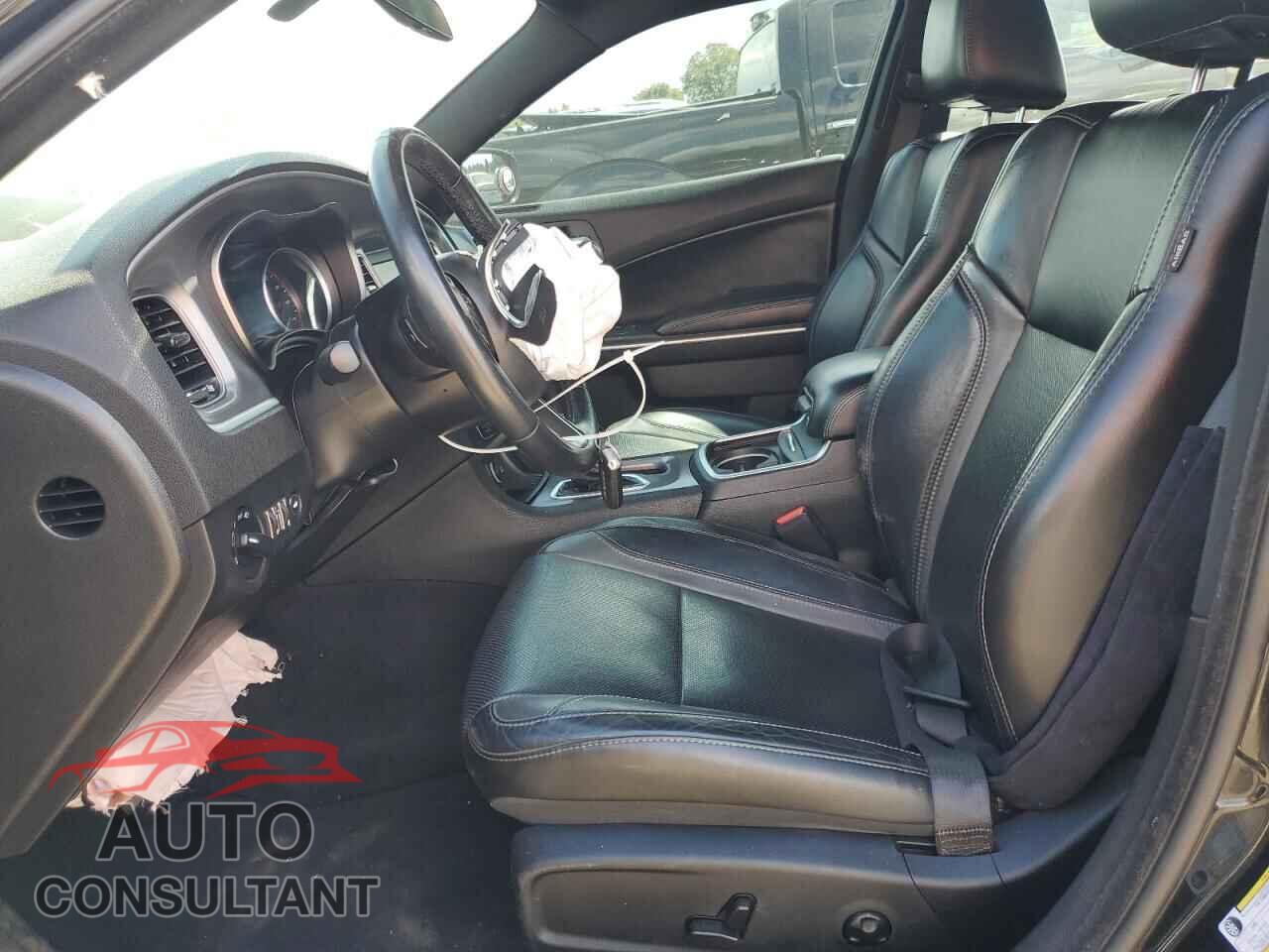 DODGE CHARGER 2021 - 2C3CDXBG6MH642295