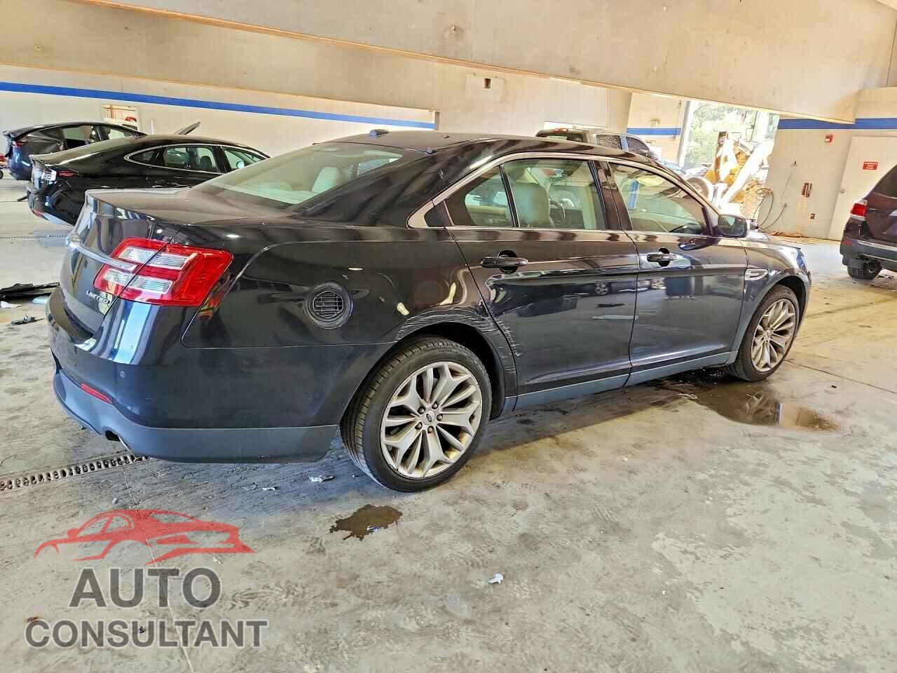 FORD TAURUS 2016 - 1FAHP2F80GG149930