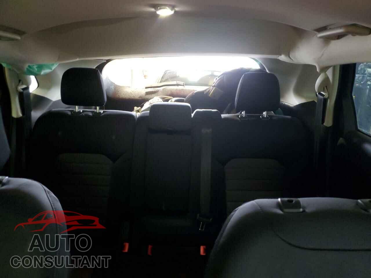 FORD EDGE 2017 - 2FMPK3G91HBB34388