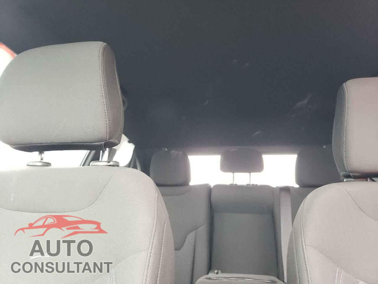 JEEP COMPASS 2024 - 3C4NJDAN4RT600024