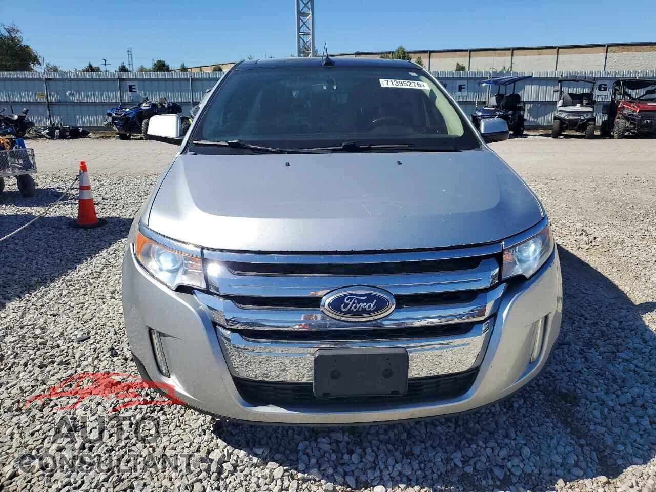 FORD EDGE 2012 - 2FMDK4KC2CBA65733