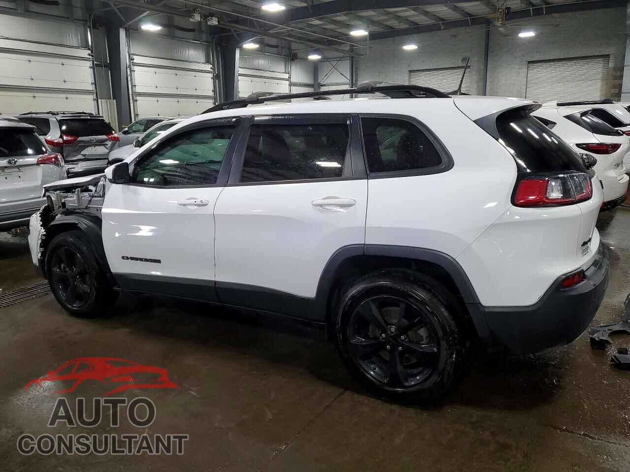 JEEP CHEROKEE 2019 - 1C4PJMLX6KD421082