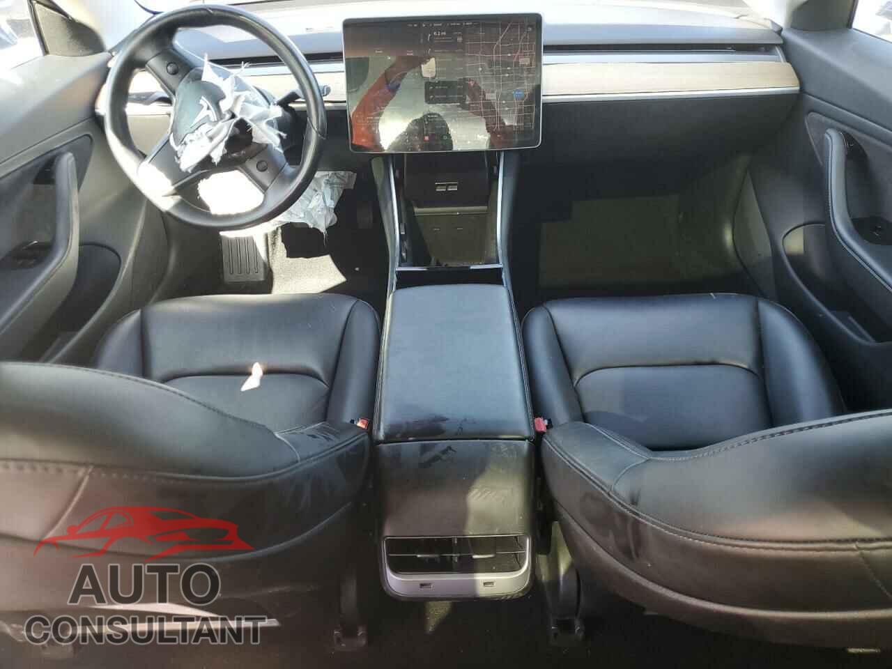 TESLA MODEL 3 2018 - 5YJ3E1EA3JF032630