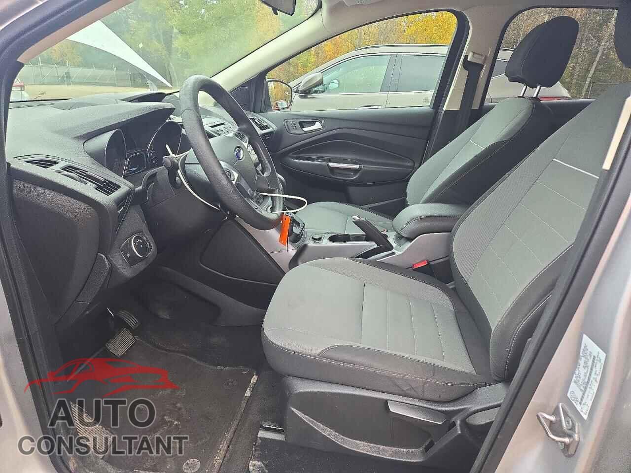 FORD ESCAPE 2015 - 1FMCU0GX8FUB43974
