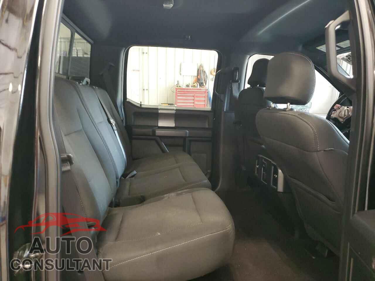 FORD F-150 2016 - 1FTEW1EPXGFC03341