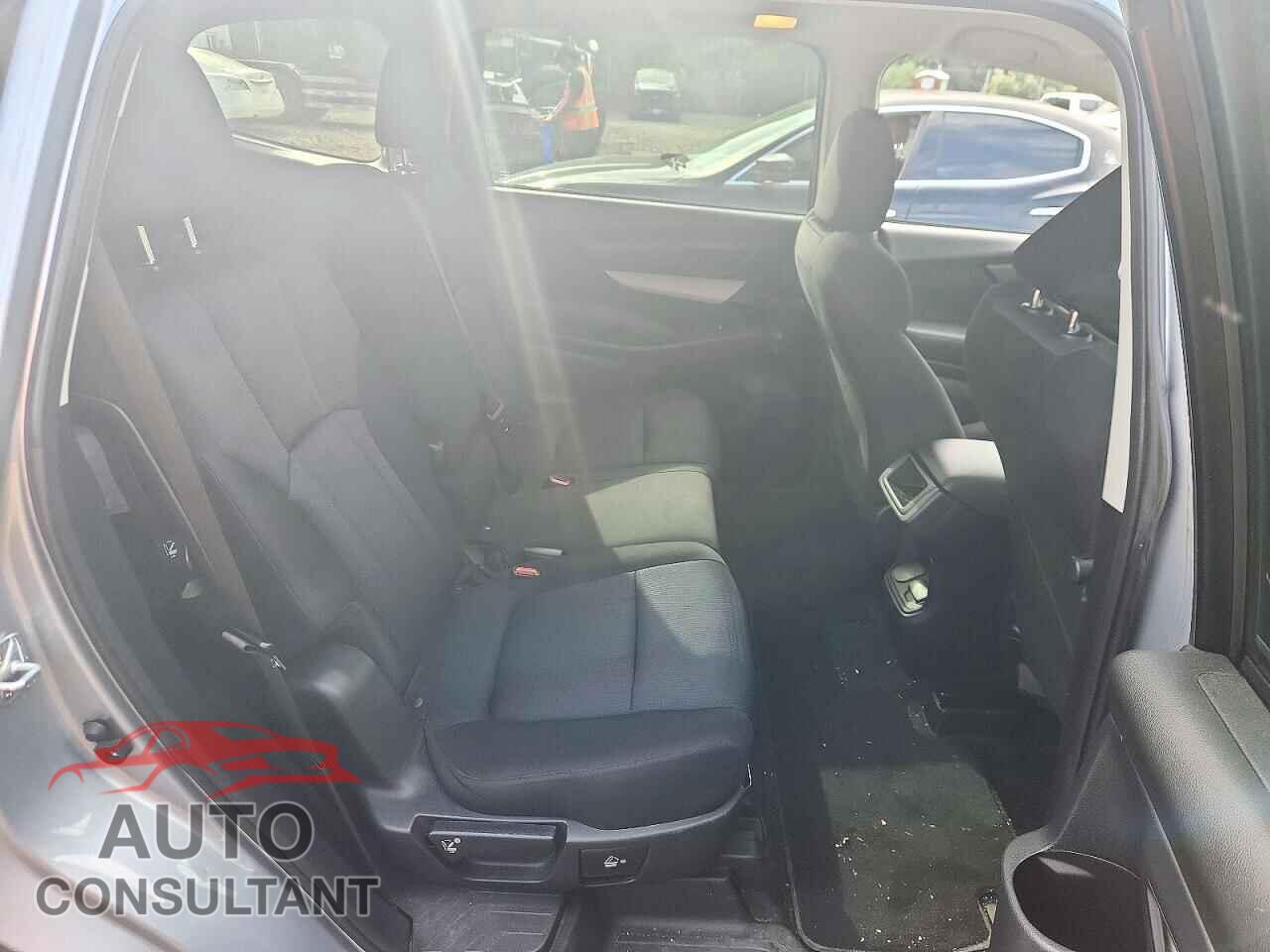 SUBARU ASCENT 2021 - 4S4WMAAD3M3421829