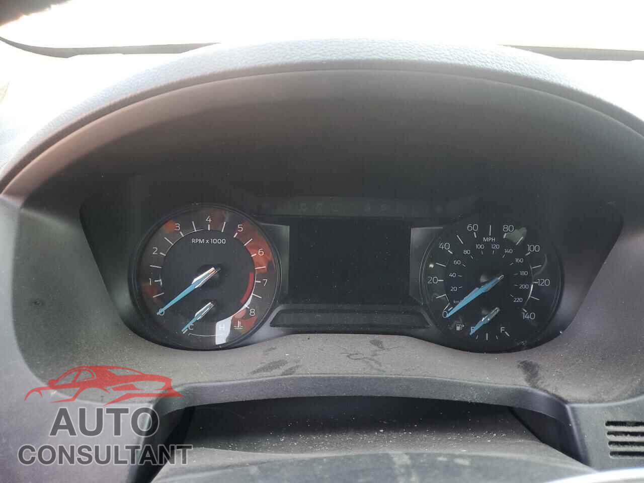 FORD EXPLORER 2017 - 1FM5K8D89HGD56928