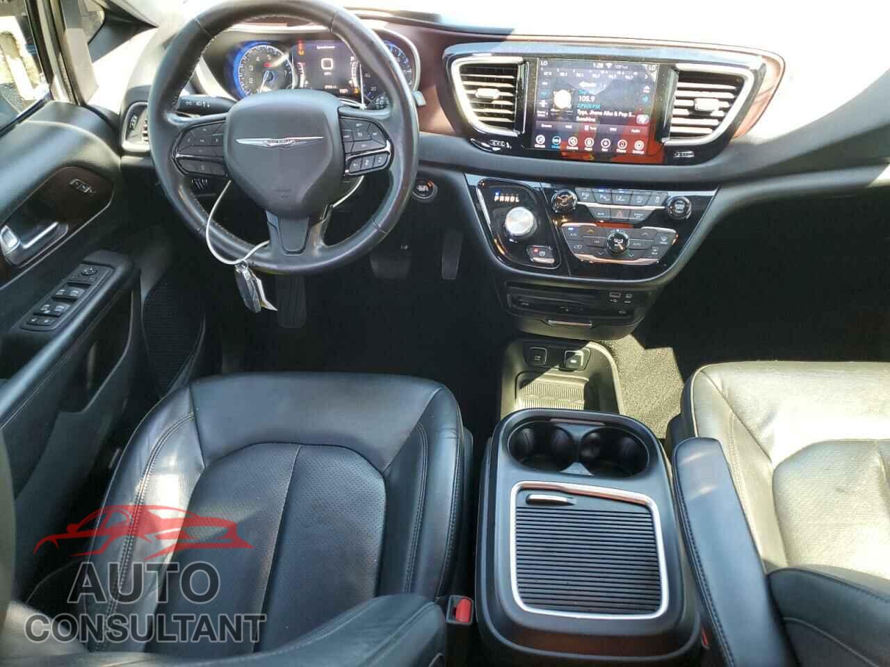 CHRYSLER PACIFICA 2020 - 2C4RC1EG2LR145593