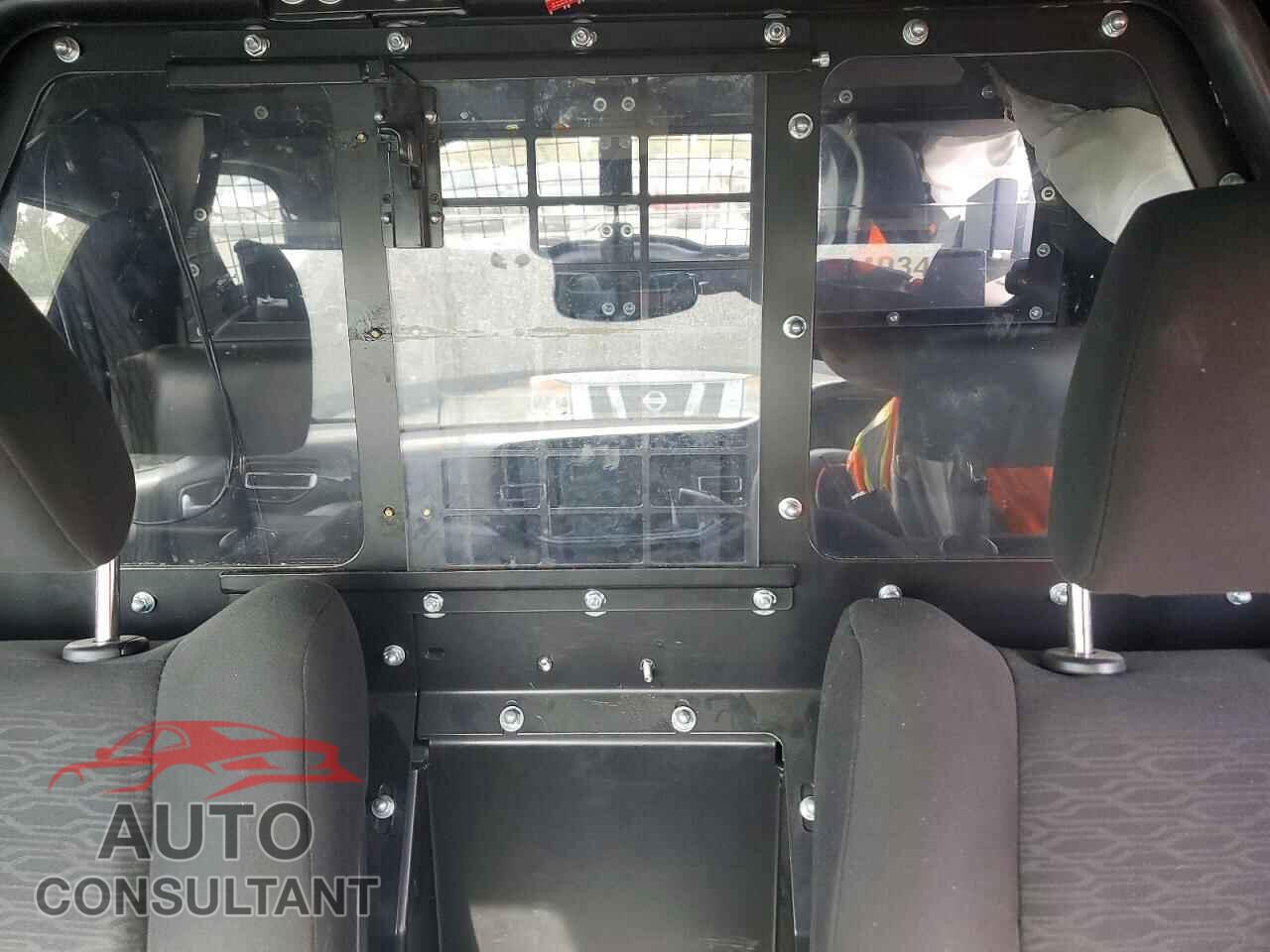 DODGE DURANGO 2024 - 1C4SDJFT4RC226882