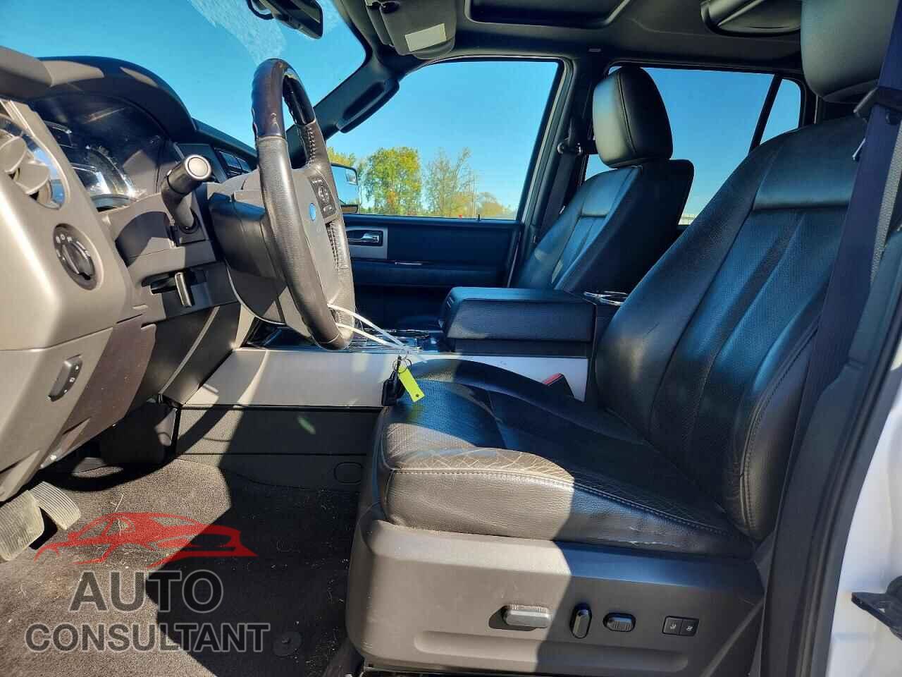 FORD EXPEDITION 2014 - 1FMJK2A55EEF65242