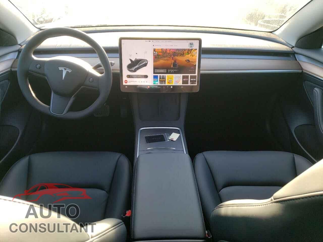 TESLA MODEL 3 2023 - 5YJ3E1EA5PF640433