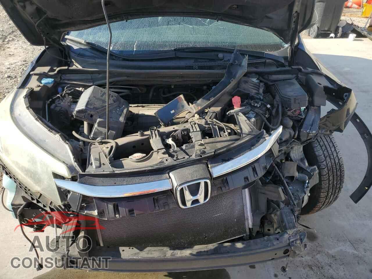 HONDA CRV 2015 - 2HKRM3H71FH555081