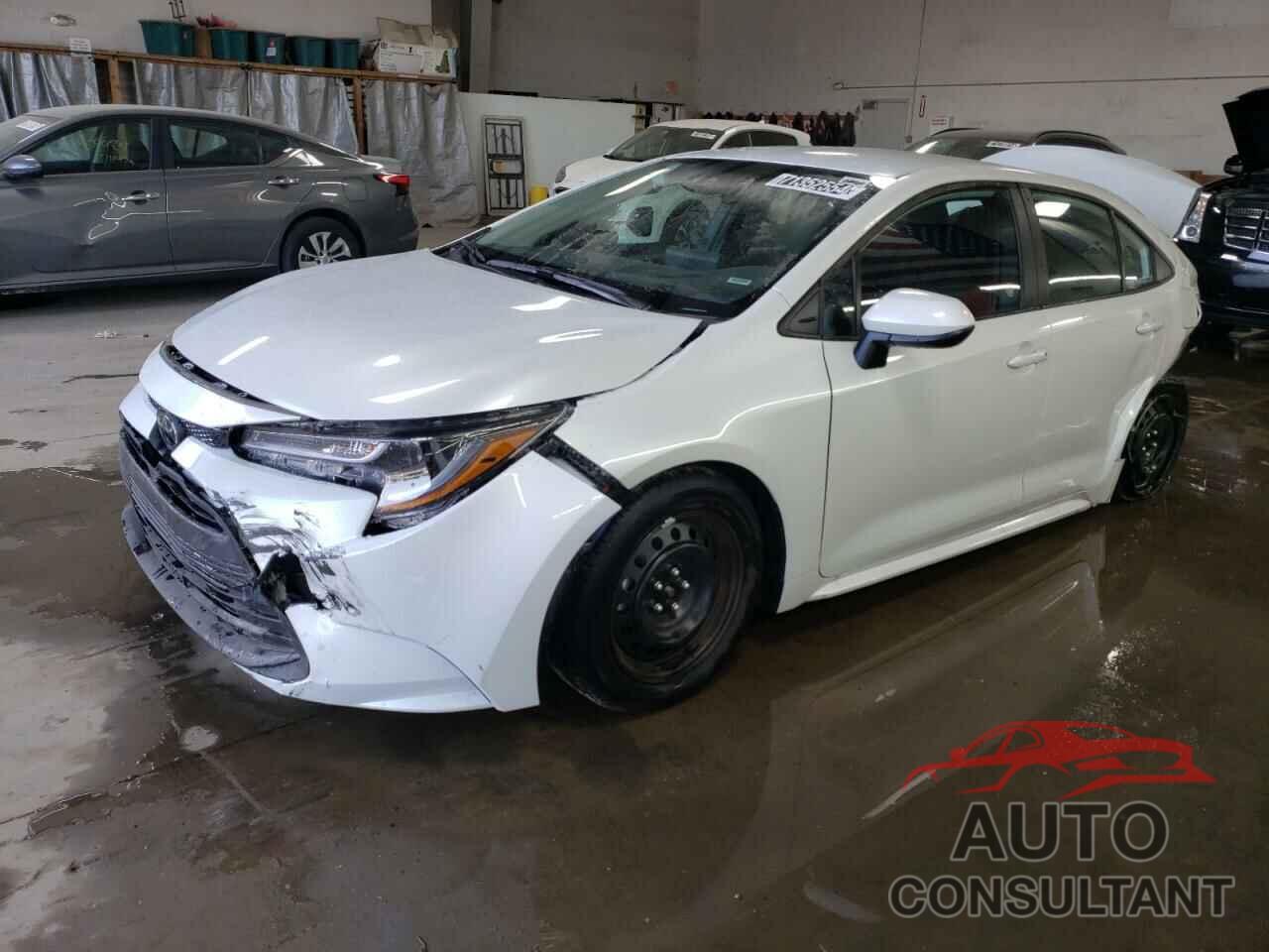 TOYOTA COROLLA 2024 - 5YFB4MDE3RP184315