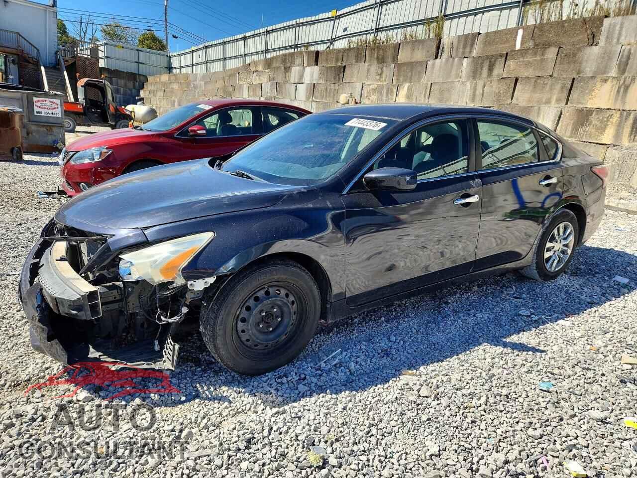 NISSAN ALTIMA 2015 - 1N4AL3AP1FN330059