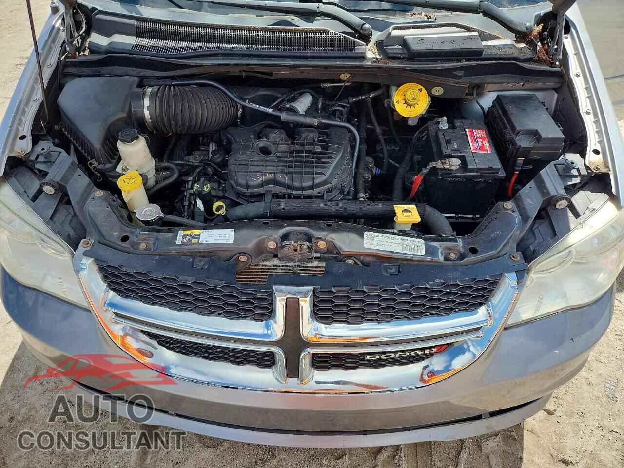 DODGE CARAVAN 2015 - 2C4RDGCG3FR591811