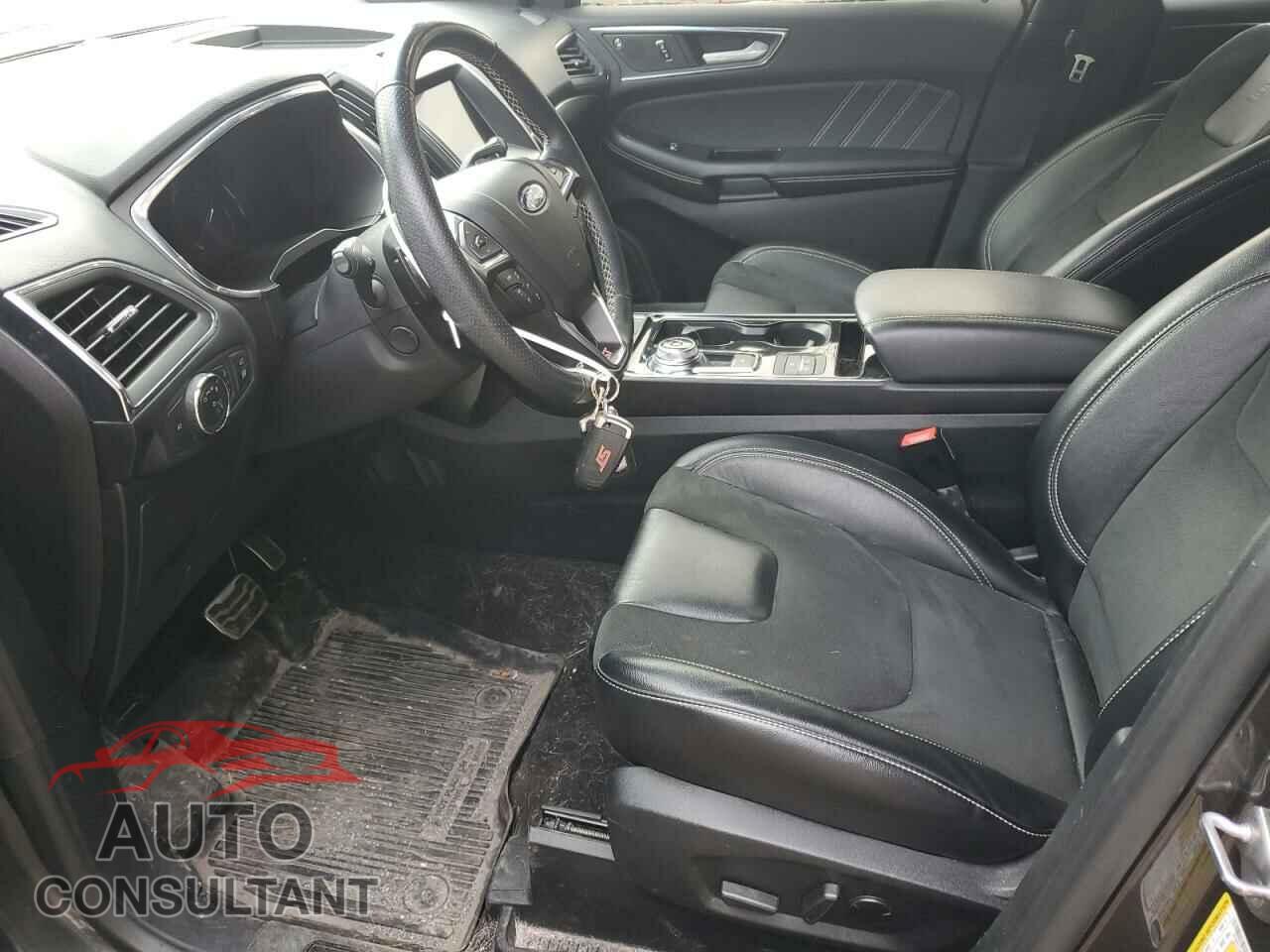FORD EDGE 2020 - 2FMPK4AP4LBB37985