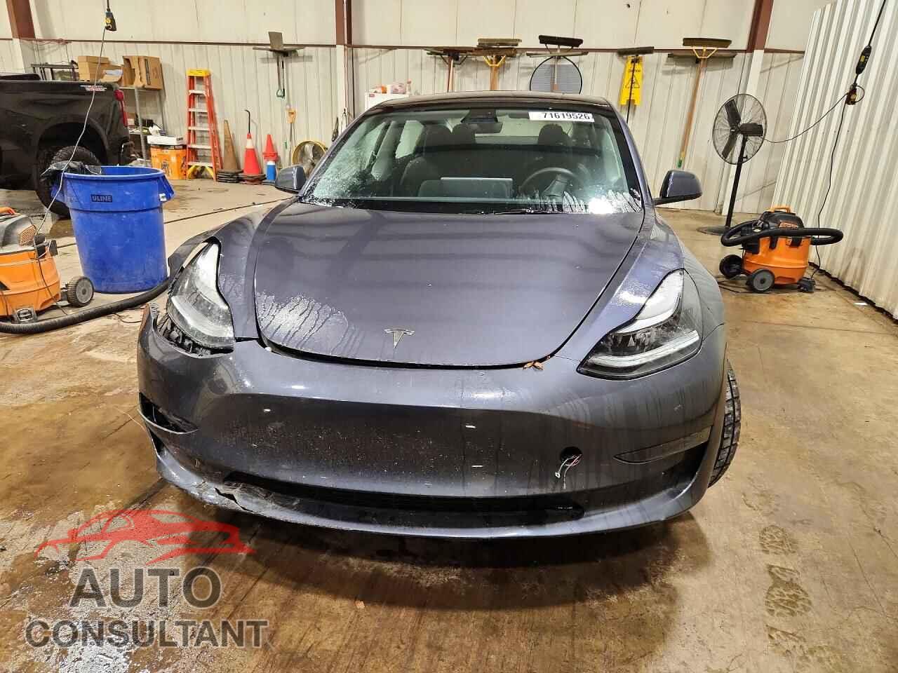 TESLA MODEL 3 2023 - 5YJ3E1EA7PF565783