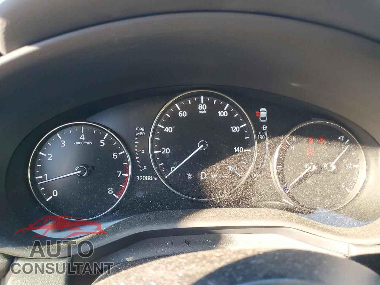 MAZDA CX30 2023 - 3MVDMBCM9PM508103