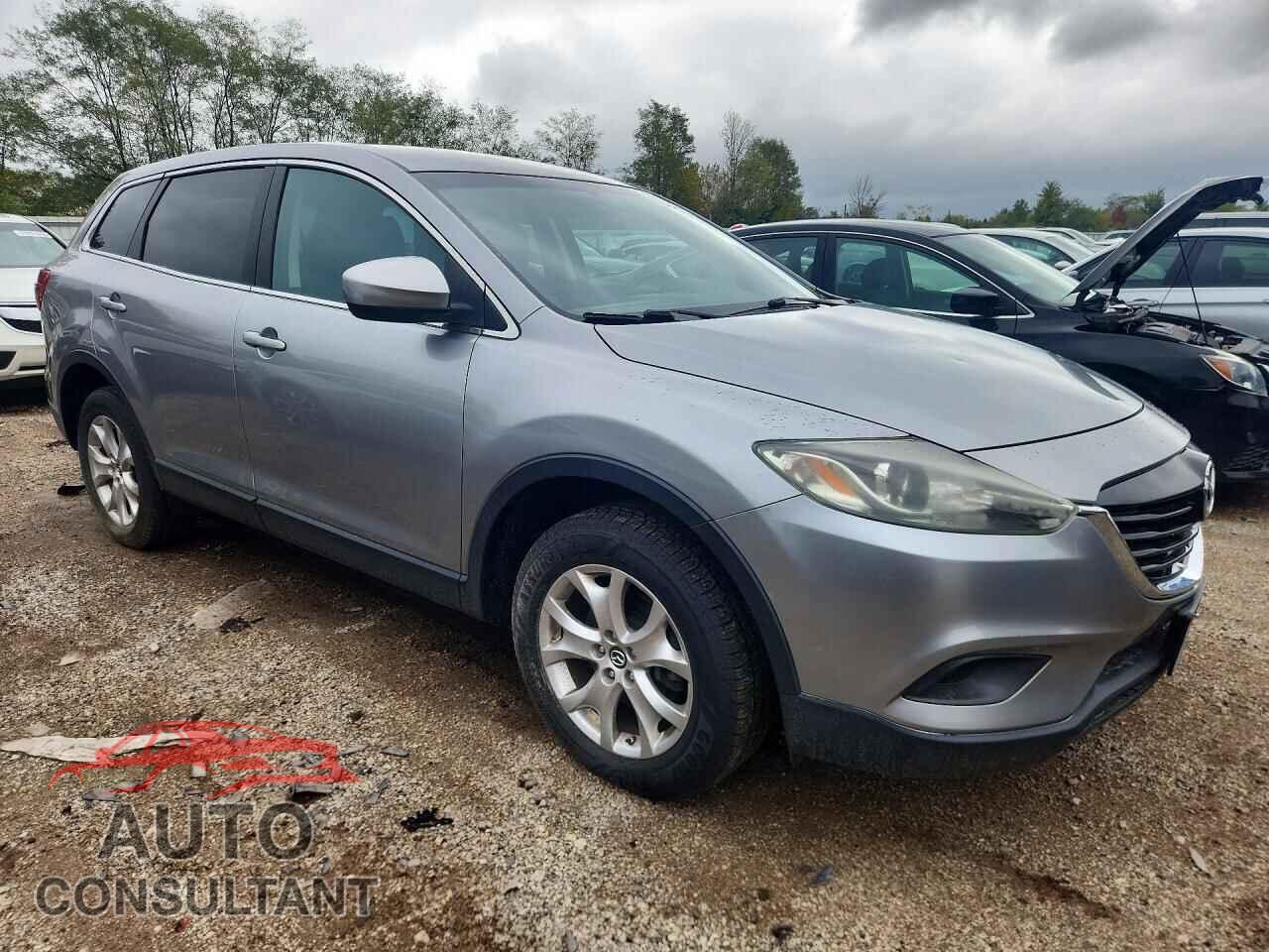 MAZDA CX-9 2015 - JM3TB2BA2F0464321