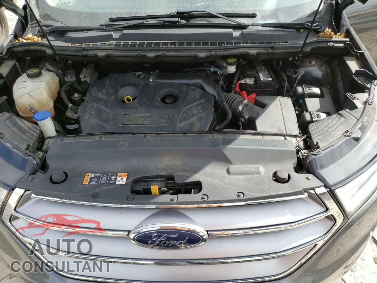 FORD EDGE 2016 - 2FMPK4G99GBC53391