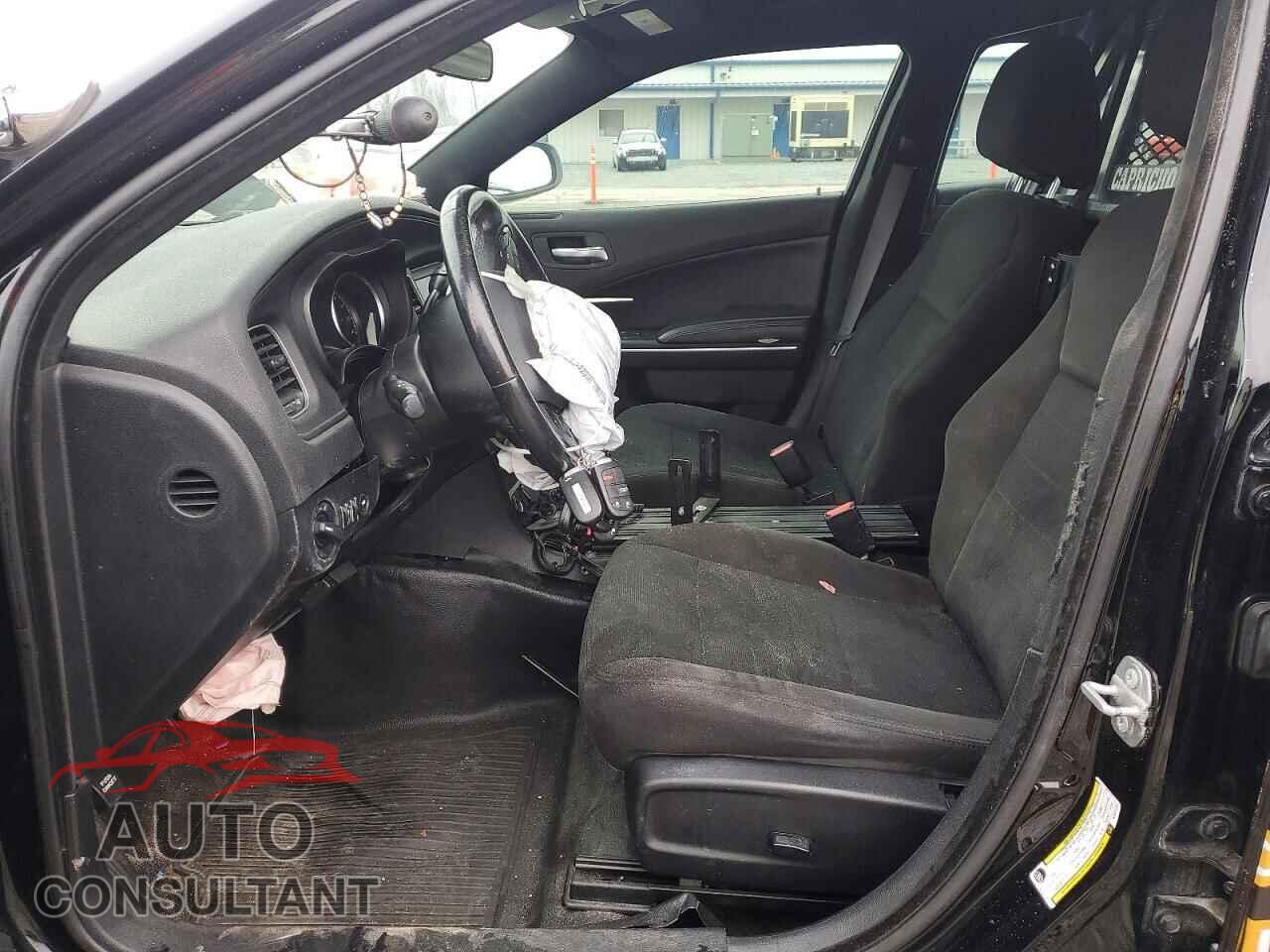 DODGE CHARGER 2019 - 2C3CDXKT7KH617724