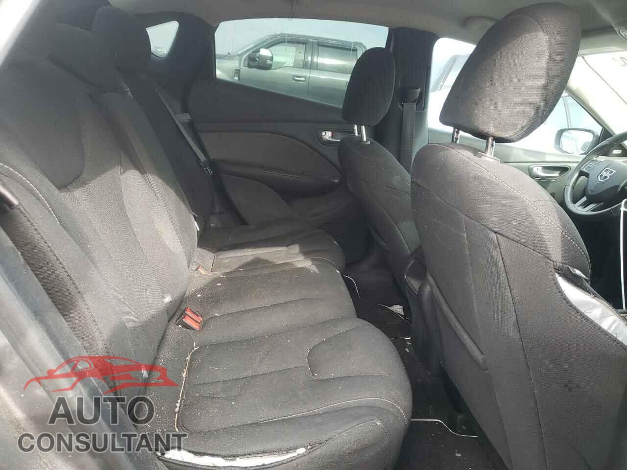 DODGE DART 2013 - 1C3CDFBA9DD302948