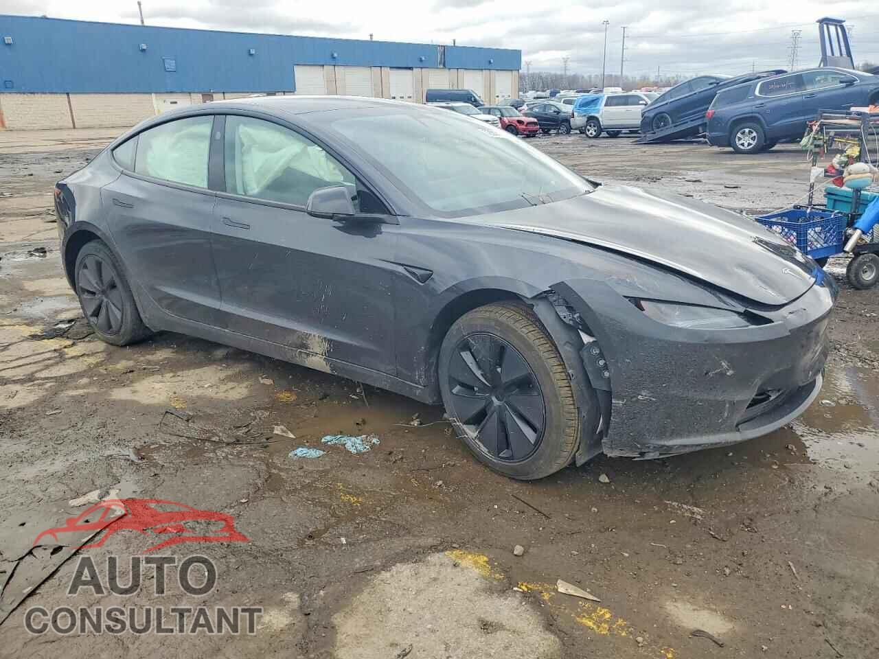TESLA MODEL 3 2024 - 5YJ3E1EA2RF765800