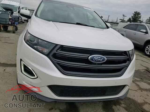 FORD EDGE 2018 - 2FMPK4AP2JBC21946