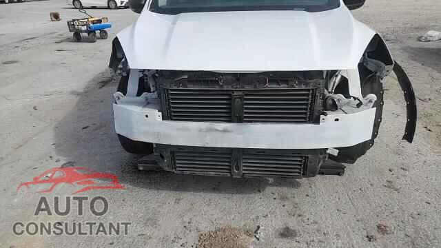 FORD ESCAPE 2020 - 1FMCU0F6XLUA32833